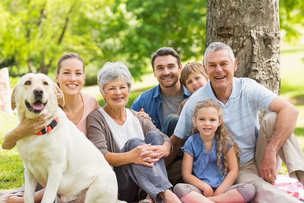 La familia debe ser un ambiente de confianza, abierto a la